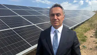 Tokat'ta devrim niteliğinde adım: Üniversite artık kendi elektriğini güneşten üretiyor