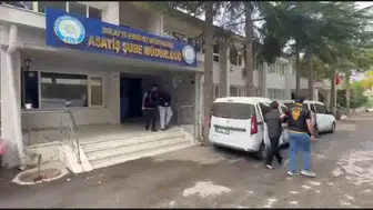 Malatya'da silahlı saldırı operasyonu: Adalet yerini buldu