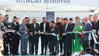 Kayseri'de vefa örneği: Bir aile sağlığı merkezinden çok daha fazlası yükseldi