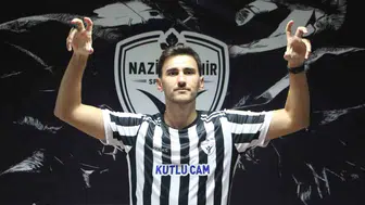 Nazilli Şehir Spor'da beklenen imza: Gol kralı yuvaya döndü