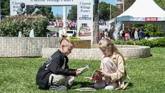 İzmir'in Edebiyat Takviminde Büyük Buluşma: Kültürpark Kitapla Yeniden Canlanıyor