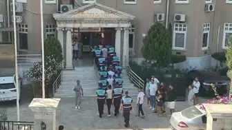 Aydın merkezli devasa bahis vurgunu: Milyonluk hesap trafiği tutuklamayla bitti