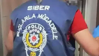 11 Milyar Liralık Sanal Kumar Ağı Çökertildi: 7 İlde Eş Zamanlı Baskın