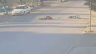 Kozan'daki motosiklet kazasında acı son: 26 günlük yaşam mücadelesi noktalandı