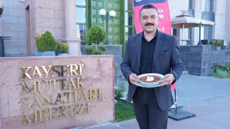 Kayseri Sofrasında Gastronomi Rüzgarı: Uzmanlar Şehrin Lezzet Haritasını Çıkardı