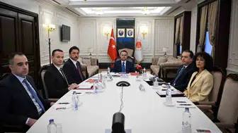 Ankara'dan Atina'ya kritik iade çağrısı: Bayğaralar operasyonunda gözler AİHM kararına çevrildi