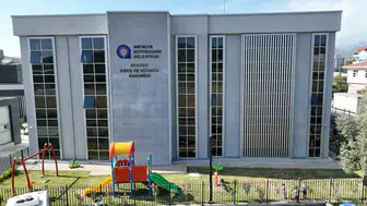 Antalya'da minik öğrenciler için geri sayım başladı: 19 merkez yeni döneme hazır