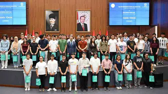 Olimpiyat madalyalı şampiyondan YKS itirafı: Geç başladım ama stratejimle zirveye ulaştım
