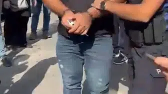 Zonguldak'ta sapkınlık girişimi: Vatandaşlar suçüstü yakaladı