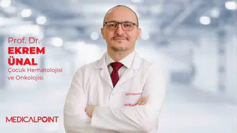Bebeğinizin cildindeki o kırmızı leke masum mu? Uzmanından kritik uyarılar