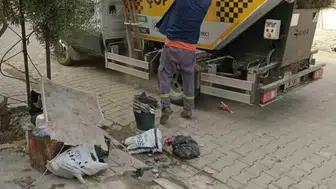 Germencik'te sokakların çehresi değişiyor: Eski eşyalar için yeni dönem