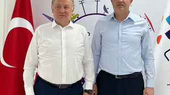 Koçarlı'da kışa sıcak hazırlık: Üç mahalle daha doğalgaz konforuyla tanışıyor