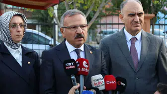 Turgutlu'daki okul saldırısında sevindiren haber: Yoğun bakımdaki öğrencilerin hayati tehlikesi kalmadı