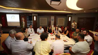 Manisa bağcılığında kritik dönemeç: Üreticiyi koruyacak yol haritası belli oldu