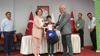 Eskişehir'de eğitim heyecanı: Binlerce öğrencinin okul çantası hazır