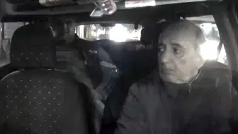 Taksici cinayetinde kan donduran itiraf: Birini vurdum, caddeye attım
