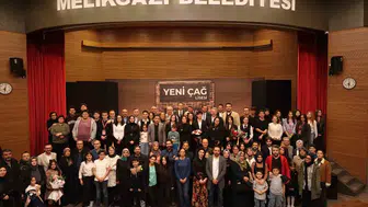 Geleceğin Düşünce Liderleri Kayseri'de Yetişiyor: Mektep Melikgazi Kapılarını Açtı
