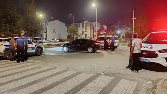 Kayseri'de aile içi hesaplaşma kanlı bitti: Genç adam yaşam mücadelesi veriyor