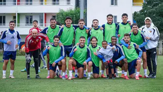 Liderin yüzü gülüyor: Kayserispor’da kısa mola vakti