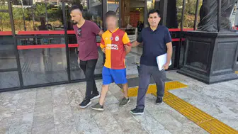 Alanya'da dehşet gecesi: Turisti bıçaklayıp istismarda bulunan şüpheli cezaevine gönderildi