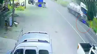 Yeni motosikletiyle çıktığı son yolculukta acı veda: Ağabeyin feryadı yürekleri dağladı