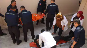 Gemlik'te nefes kesen anlar: Cezaevinde gerçeği aratmayan kriz senaryosu
