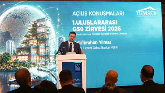 Gayrimenkulde Güvenin Yeni Adresi: Ankara'dan Sektöre Kritik Uyarılar
