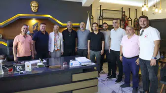 Hatice Öz'den Antalya tarımına vizyoner dokunuş: Halin sorunlarını yerinde dinledi