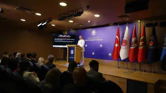 Milli Savunma Bakanlığı'ndan Kızıldeniz'deki Husi saldırılarına sert tepki: Bölgesel istikrarı tehdit ediyor