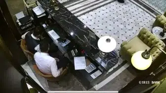 Beş yıldızlı otelin sırrı çözüldü: Milyon dolarlık vurgunla kendi otellerini kurmuşlar