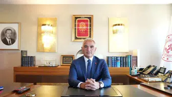 Kastamonu'nun derinliklerinde saklı tarih: 1600 yıllık mozaikler gün ışığına çıktı
