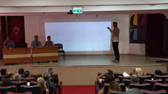 Köyceğiz'de eğitim maratonu için kritik buluşma: Müdürler masaya oturdu
