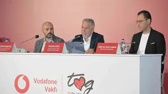 Ekran başında kaybolan çocuklara dijital pusula: Dijital Dostum projesi başlıyor