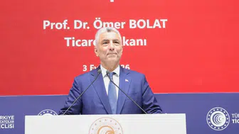 Dış ticarette tarihi zirve: Türkiye ihracatta tüm zamanların rekorunu tazeledi