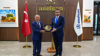 Mühendis Başkan Güler'den ASELSAN'a kritik ziyaret: Savunma sanayisinde yeni dönem