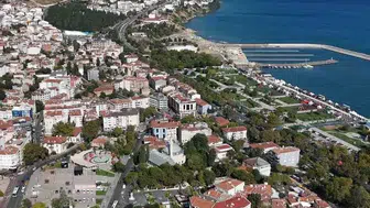 Tekirdağ emlak piyasasında ağustos hareketliliği: İkinci el konutlar zirvede