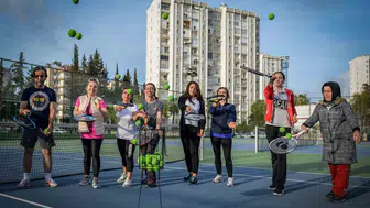 Antalya'da hareketli günler: Muratpaşa'da spor tutkunları için geri sayım başladı