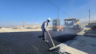 Battalgazi'de ulaşım seferberliği: Hem kırsal hem merkez şantiyeye döndü