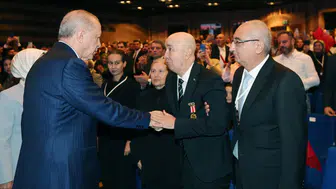 Terörsüz Türkiye hedefinde kritik viraj: Erdoğan'dan 571 aileye müjdeli haber