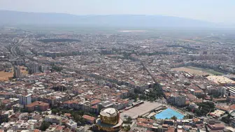 Aydın gayrimenkul piyasasında büyük değişim: Konutlar duruldu, iş yerleri hareketlendi