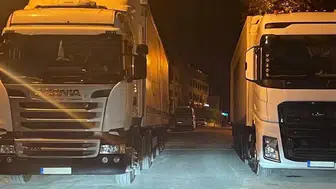 Eskişehir'de trafiği felç eden sıra dışı park manzarası