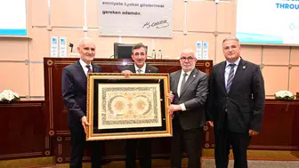 Türkiye'nin ekonomik dayanıklılığı küresel krizlere meydan okuyor: 24 çeyreklik kesintisiz büyüme serisi