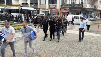 Noter kılığındaki dolandırıcılar 55 ilde aynı senaryoyu sahneledi: 18 kişilik şebekeye büyük darbe