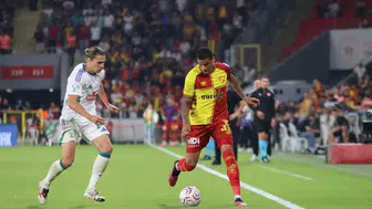 Gürsel Aksel'de nefes kesen final: Göztepe son saniyelerde puanı kurtardı