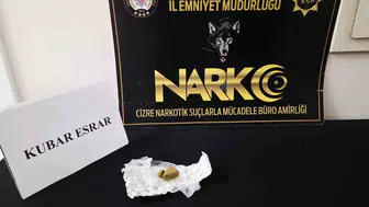 Şırnak'ta 14 Milyonluk Kaçakçılık Darbesi: 48 Şüpheli Yakalandı