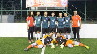 Denizli GESK'in şampiyonluk yürüyüşü: Kötü başlangıçtan zirve yarışına