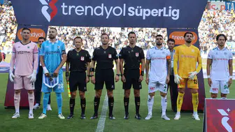 Kazım Karabekir'de Erzurumspor FK'nın Erken Gol Sevinci