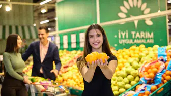 Sofralara gelen ürünün geçmişi artık bir tık uzağınızda: Migros şeffaflıkta yeni dönemi başlattı