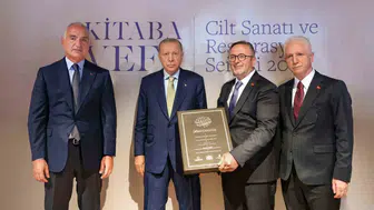 Balkanların asırlık emaneti Türkiye’nin dokunuşuyla yeniden hayat buldu