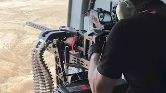 Canik’ten Gökyüzüne Güçlü İmza: M3 FALCON Polonya’da Sahne Alıyor